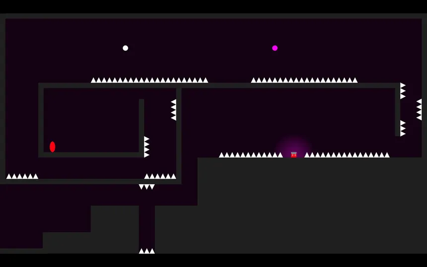 Скриншот 2 к игре Save the Red Box: Prologue