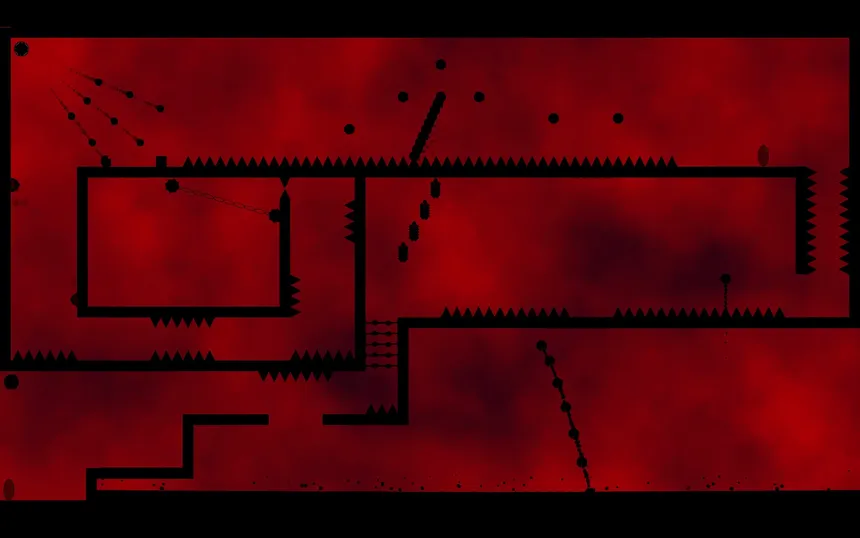 Скриншот 3 к игре Save the Red Box: Prologue