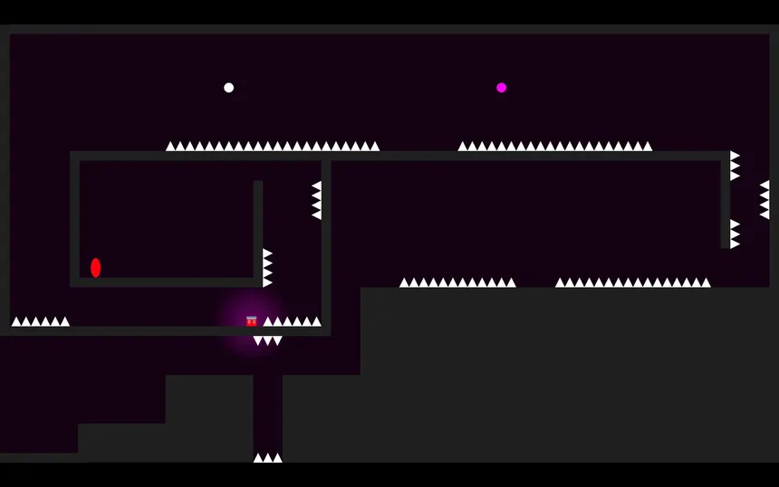Скриншот 4 к игре Save the Red Box: Prologue
