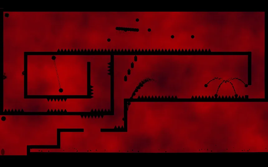Скриншот 5 к игре Save the Red Box: Prologue