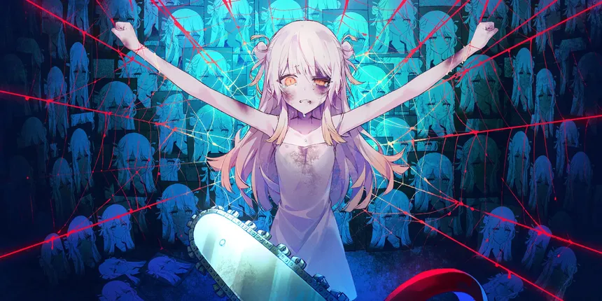 Скриншот 5 к игре 魔法少女ノ因習村