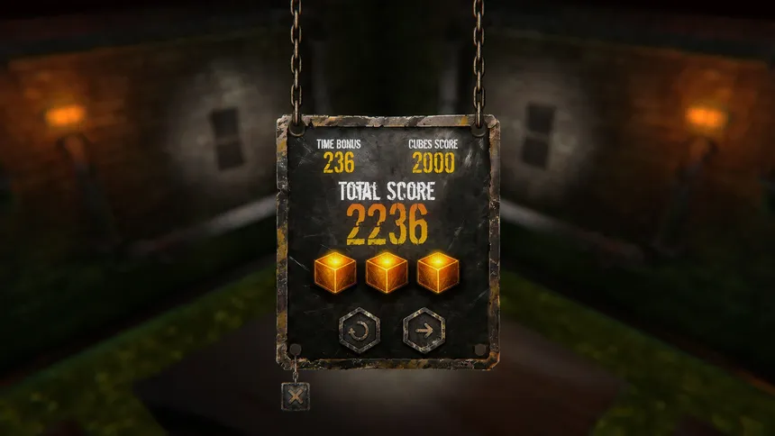 Скриншот 4 к игре Kagenazo