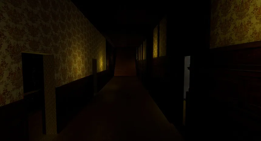 Скриншот 1 к игре PROPHECY OF THE NUN
