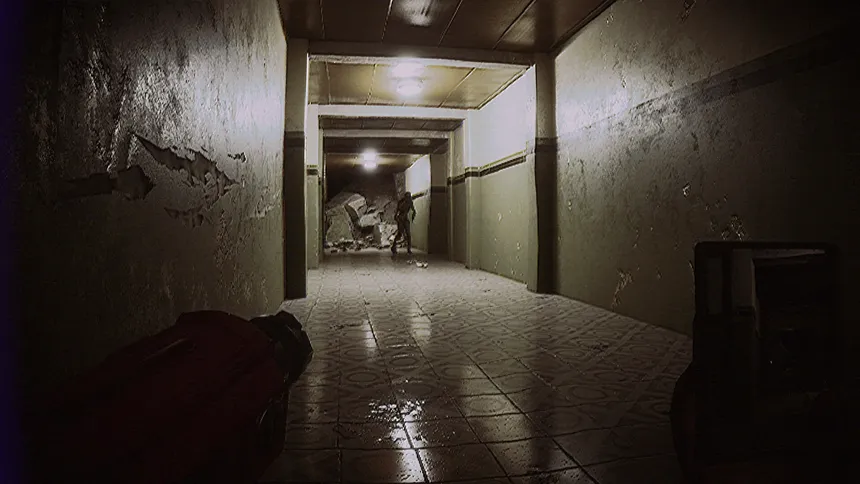 Скриншот 6 к игре SCP: Blink