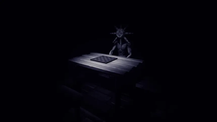 Скриншот 1 к игре Famine
