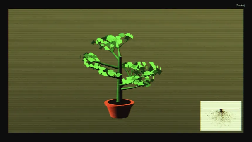 Скриншот 2 к игре Plant Game