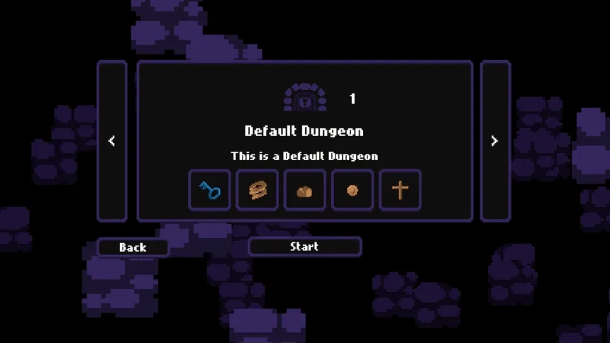 Скриншот 4 к игре Necrosweeper