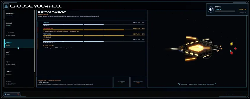 Скриншот 7 к игре Stellar Odyssey