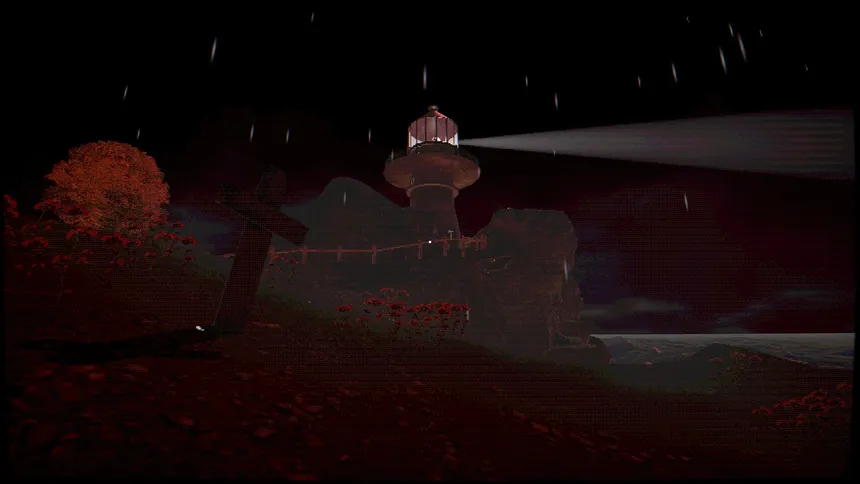 Скриншот 1 к игре Outage