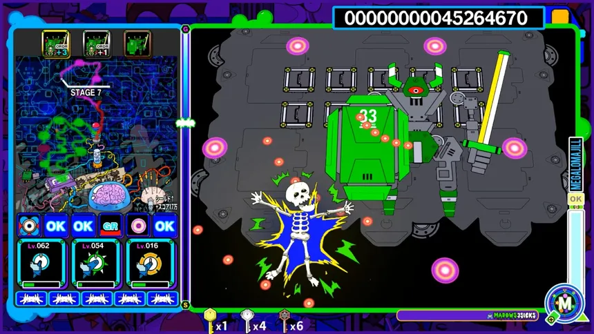 Скриншот 3 к игре Illvelo Swamp