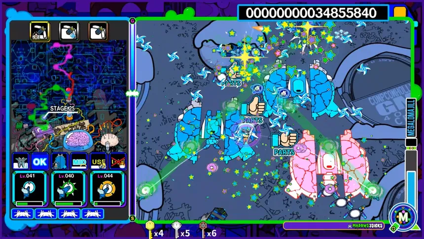 Скриншот 5 к игре Illvelo Swamp