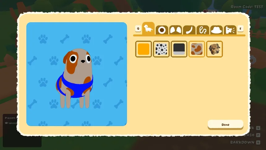 Скриншот 5 к игре Ruffed Up