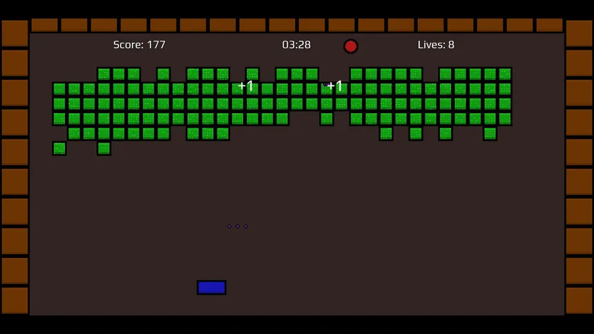 Скриншот 4 к игре Firedrip Arcade