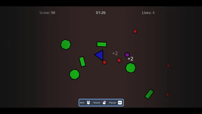 Скриншот 6 к игре Firedrip Arcade