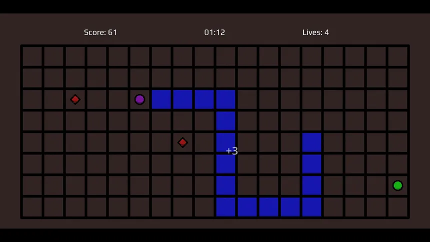 Скриншот 7 к игре Firedrip Arcade