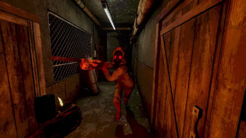 Скриншот 4 к игре GUTSPILL