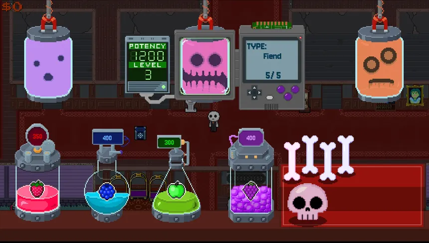 Скриншот 2 к игре Inn Kreeper