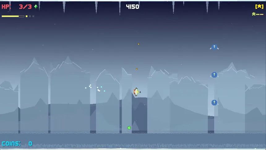 Скриншот 4 к игре Frutz