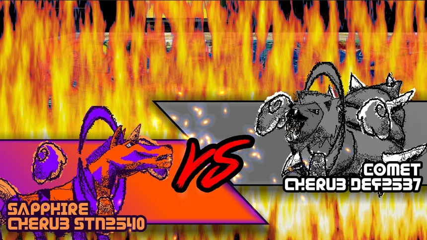 Скриншот 2 к игре From The Top: Chimera Overdrive