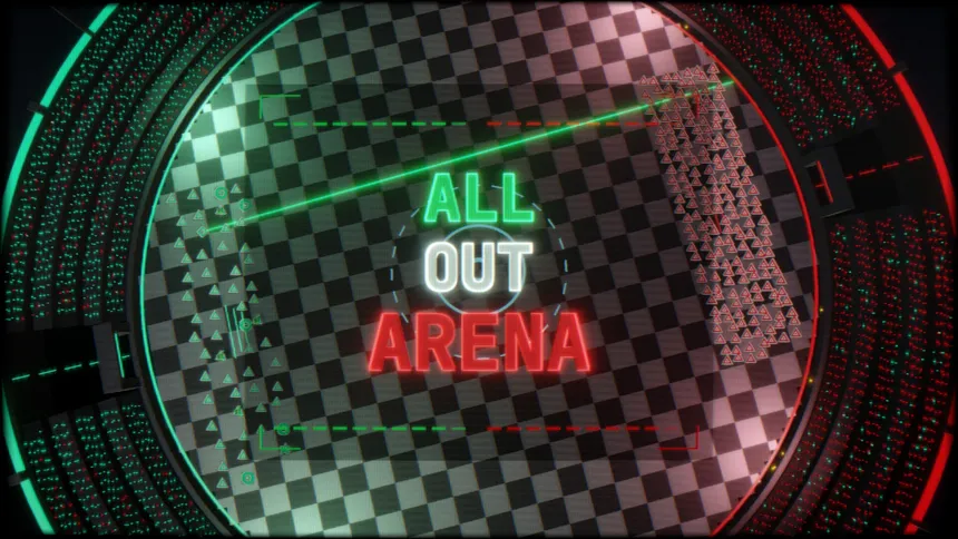 Скриншот 7 к игре ALL OUT WAR