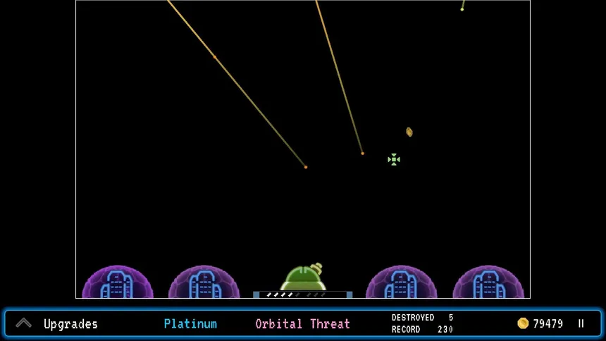 Скриншот 2 к игре Arcade Architect