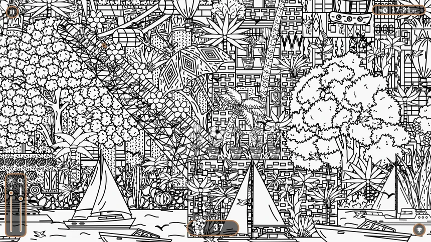 Скриншот 4 к игре 101 Dogs Hidden in London