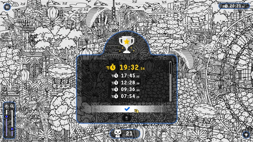 Скриншот 3 к игре Hidden Pets: 101 Cats in Sydney