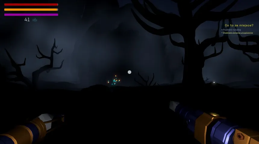 Скриншот 2 к игре DIGSITE ZERO