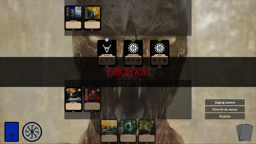Скриншот 4 к игре Żerca