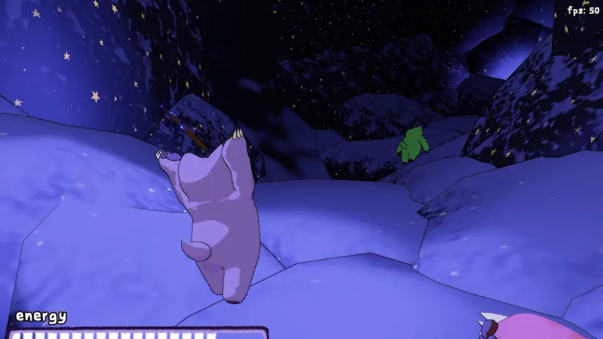 Скриншот 4 к игре stardozing
