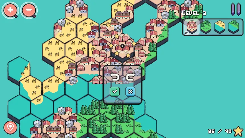 Скриншот 7 к игре Pinewood Village