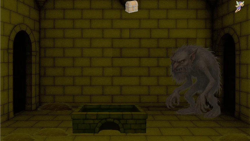 Скриншот 1 к игре Castle Ruglia
