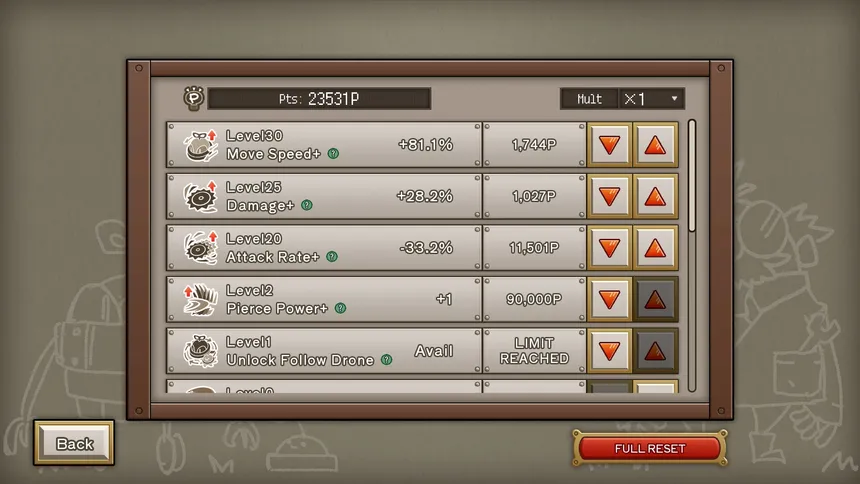 Скриншот 3 к игре 無限草刈り