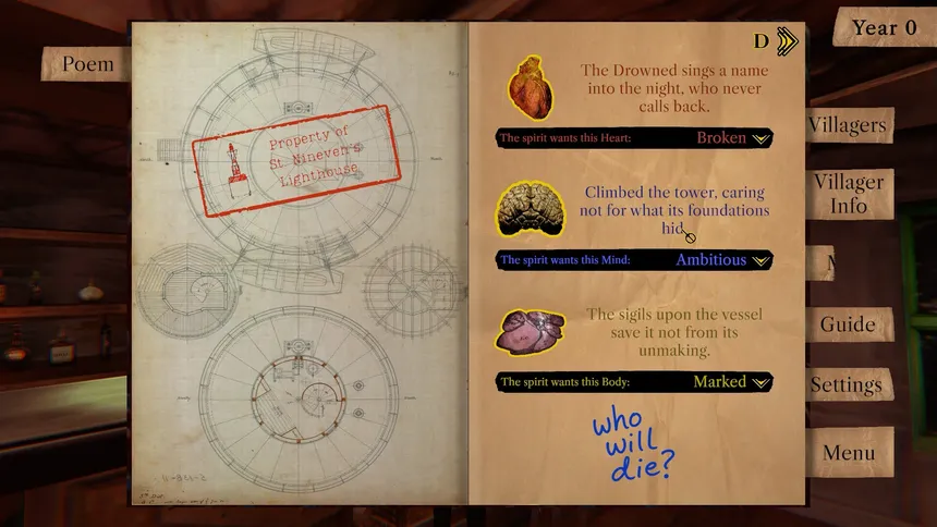 Скриншот 5 к игре Last Round at the End of the World