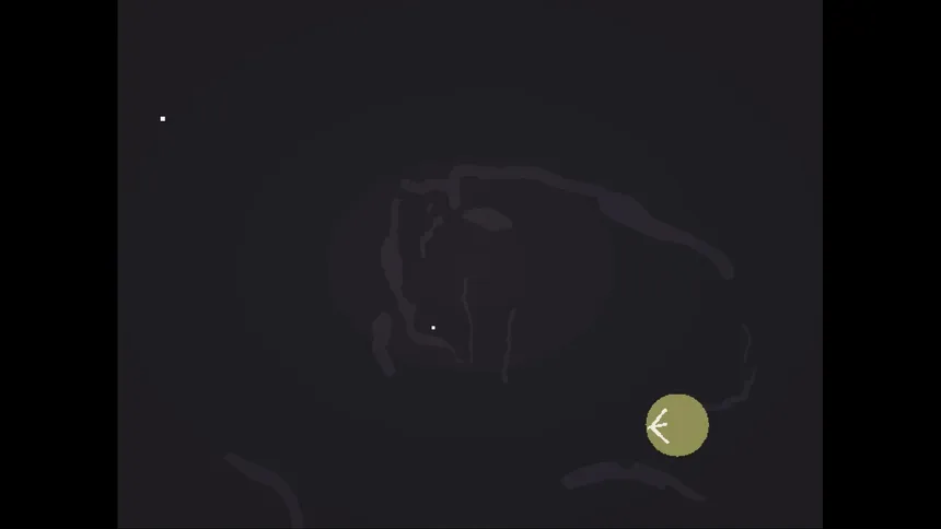 Скриншот 2 к игре Night Hike