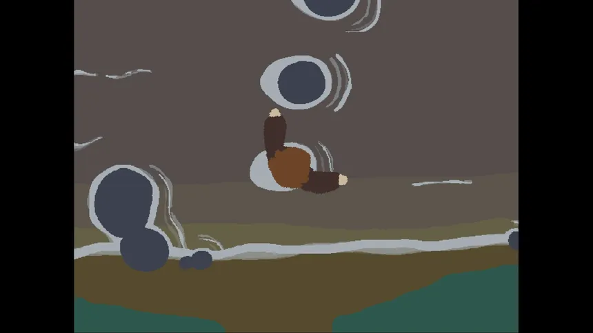 Скриншот 4 к игре Night Hike