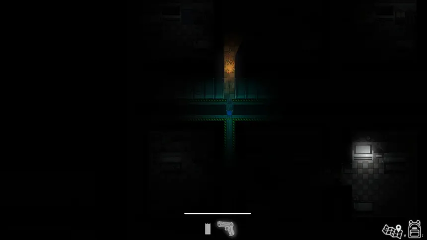 Скриншот 4 к игре Just a Little Longer