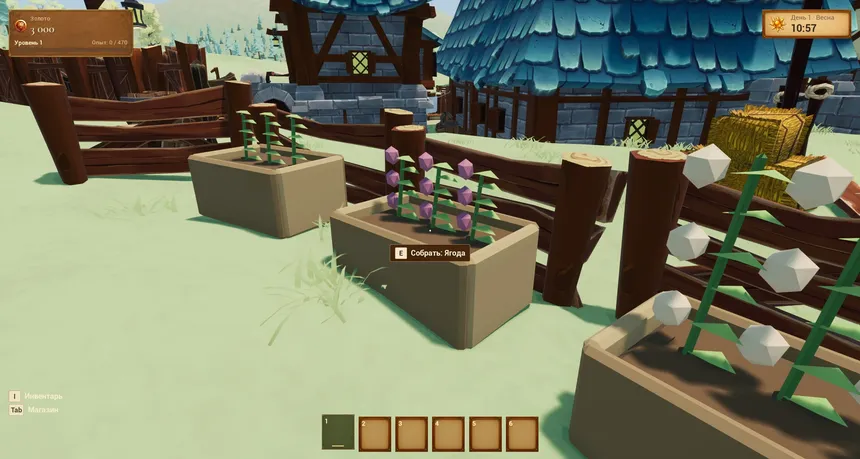 Скриншот 4 к игре Another Tavern Simulator