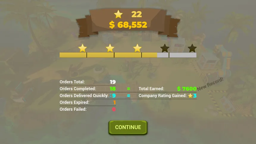 Скриншот 5 к игре Overhatched