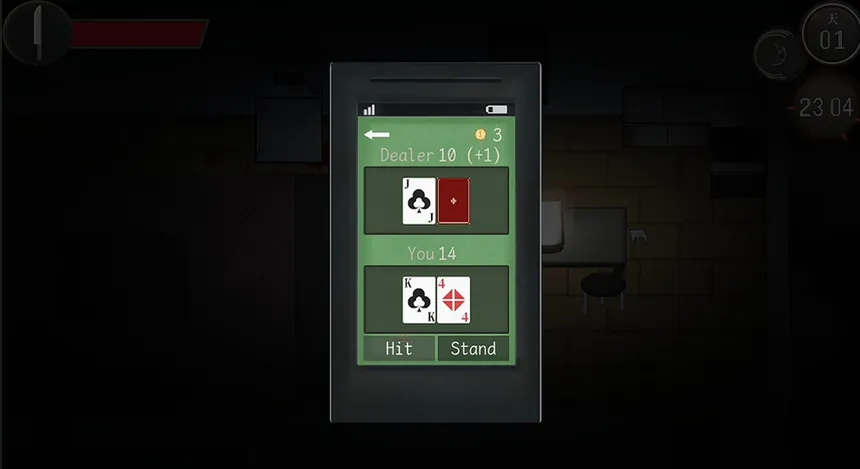 Скриншот 6 к игре Anabiosis
