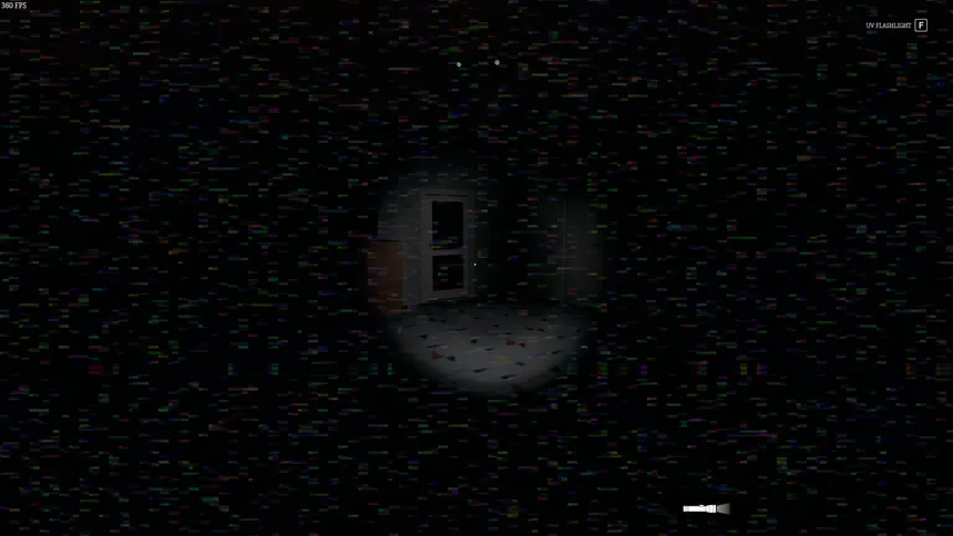 Скриншот 4 к игре CLEARANCE: S-7