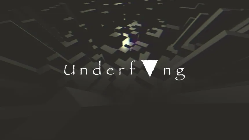 Скриншот 1 к игре Underfang
