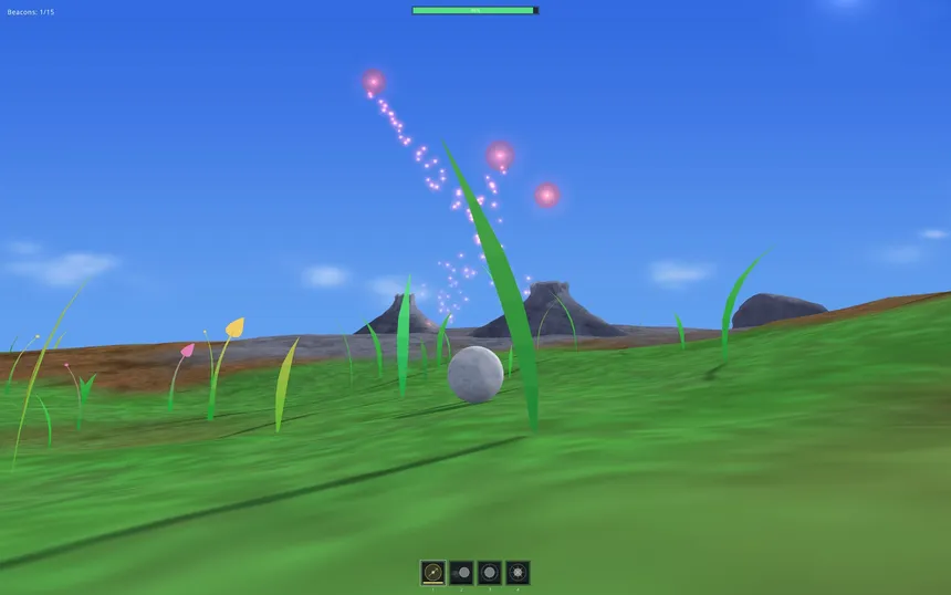 Скриншот 4 к игре BeaconBound