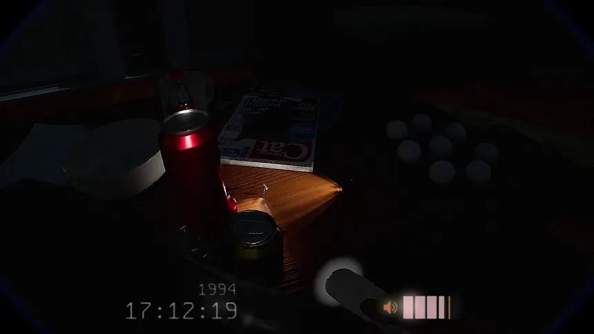 Скриншот 5 к игре SCREAM NOTE
