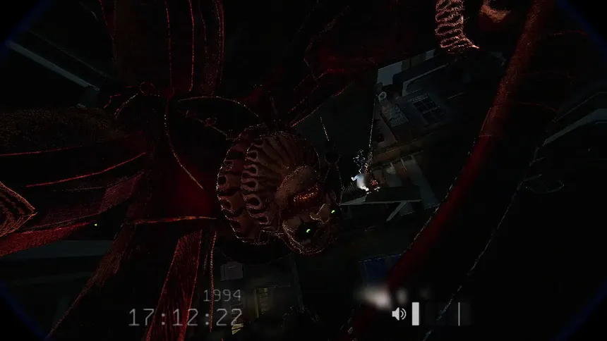 Скриншот 8 к игре SCREAM NOTE