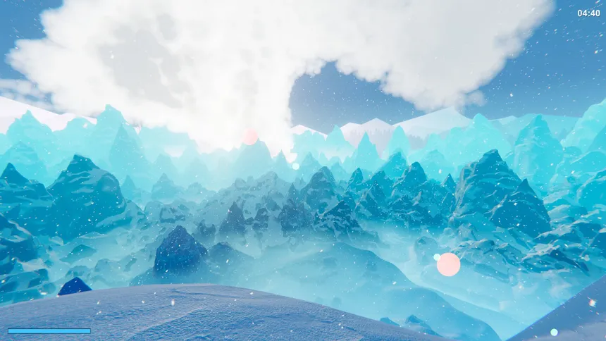 Скриншот 6 к игре BERG