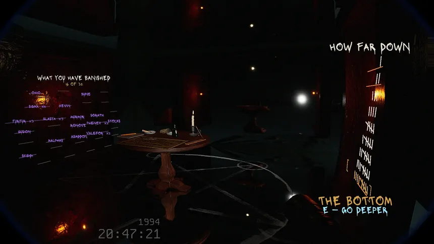 Скриншот 6 к игре WE ARE SO DEAD