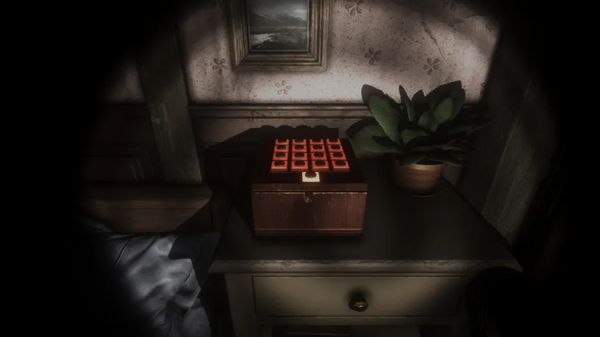 Скриншот 8 к игре ESCAPE: The Cabin