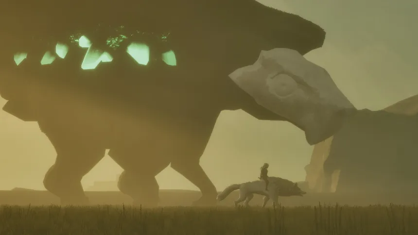 Скриншот 4 к игре Nyra and the Garden of Moros
