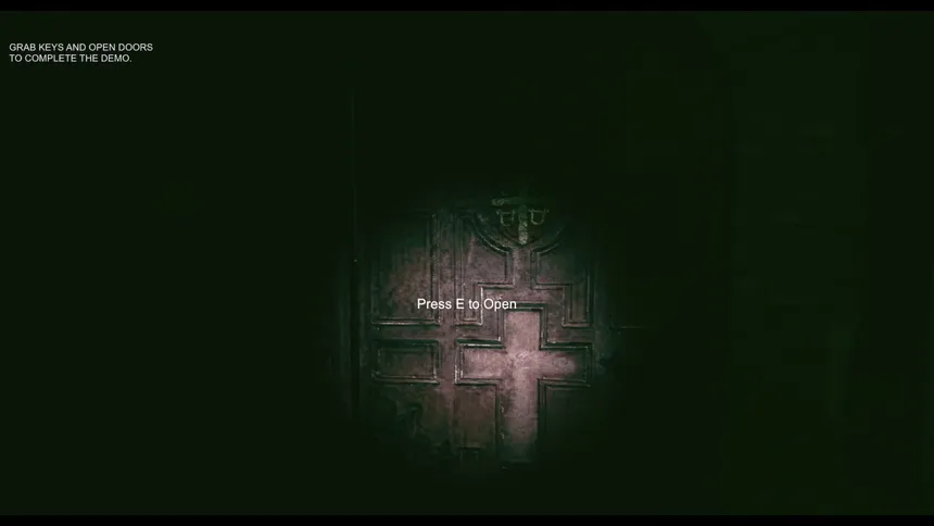 Скриншот 3 к игре White Mask Mansion
